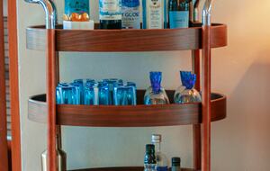 Rosso di Sera Villa - Providenciales, Turks and Caicos Islands