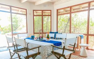 Rosso di Sera Villa - Providenciales, Turks and Caicos Islands