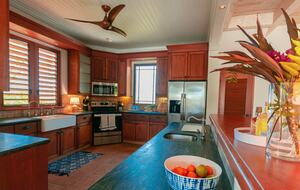 Rosso di Sera Villa - Providenciales, Turks and Caicos Islands