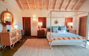 Rosso di Sera Villa - Providenciales, Turks and Caicos Islands