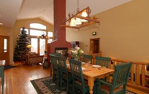 The Lodge at Carolina in the Pines - Dillon, Colorado