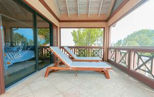 Rosso di Sera Villa - Providenciales, Turks and Caicos Islands