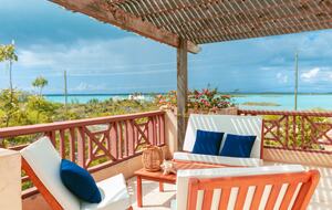 Rosso di Sera Villa - Providenciales, Turks and Caicos Islands