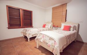 Rosso di Sera Villa - Providenciales, Turks and Caicos Islands