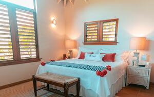 Rosso di Sera Villa - Providenciales, Turks and Caicos Islands