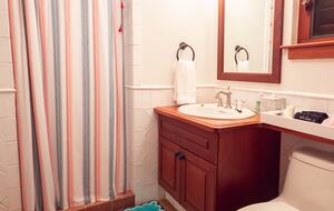 Rosso di Sera Villa - Providenciales, Turks and Caicos Islands