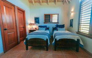 Rosso di Sera Villa - Providenciales, Turks and Caicos Islands