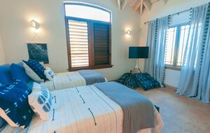 Rosso di Sera Villa - Providenciales, Turks and Caicos Islands