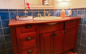 Rosso di Sera Villa - Providenciales, Turks and Caicos Islands