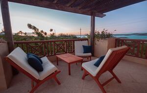 Rosso di Sera Villa - Providenciales, Turks and Caicos Islands