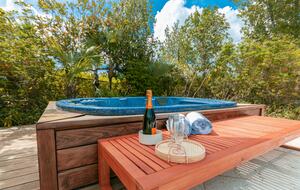 Rosso di Sera Villa - Providenciales, Turks and Caicos Islands