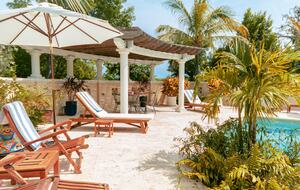 Rosso di Sera Villa - Providenciales, Turks and Caicos Islands