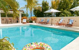 Rosso di Sera Villa - Providenciales, Turks and Caicos Islands