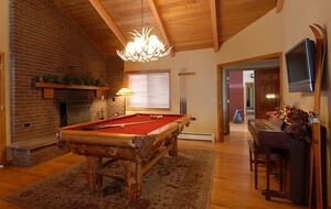 The Lodge at Carolina in the Pines - Dillon, Colorado