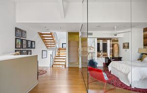 Luxurious 4-Story Beach Loft w/ Rooftop Perch - Los Angeles, California