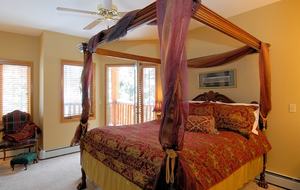 The Lodge at Carolina in the Pines - Dillon, Colorado