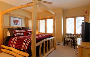 The Lodge at Carolina in the Pines - Dillon, Colorado