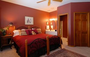 The Lodge at Carolina in the Pines - Dillon, Colorado