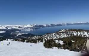 Luxury Mountain Home Just Minutes to the Ski Lifts and Tahoe Beaches! Max 10 guests - Stateline, Nevada