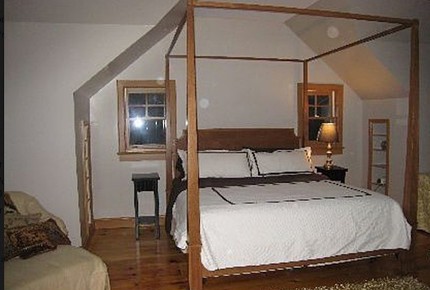 East Hampton Villa - East Hampton, New York