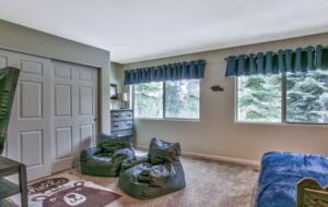 Luxury Mountain Home Just Minutes to the Ski Lifts and Tahoe Beaches! Max 10 guests - Stateline, Nevada