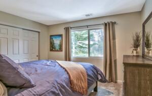 Luxury Mountain Home Just Minutes to the Ski Lifts and Tahoe Beaches! Max 10 guests - Stateline, Nevada