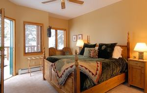 The Lodge at Carolina in the Pines - Dillon, Colorado