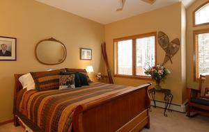 The Lodge at Carolina in the Pines - Dillon, Colorado