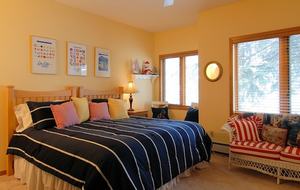 The Lodge at Carolina in the Pines - Dillon, Colorado