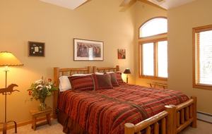 The Lodge at Carolina in the Pines - Dillon, Colorado