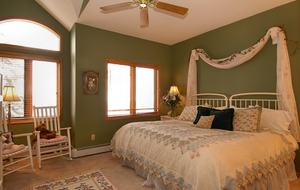 The Lodge at Carolina in the Pines - Dillon, Colorado