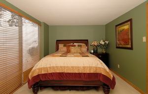 The Lodge at Carolina in the Pines - Dillon, Colorado