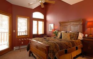 The Lodge at Carolina in the Pines - Dillon, Colorado