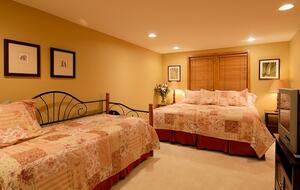 The Lodge at Carolina in the Pines - Dillon, Colorado