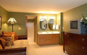 The Lodge at Carolina in the Pines - Dillon, Colorado