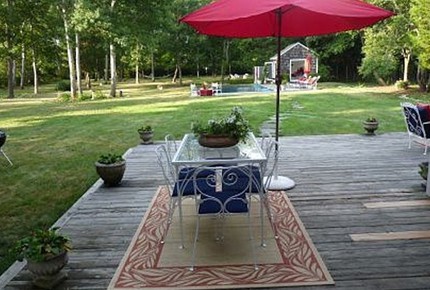 East Hampton Villa - East Hampton, New York