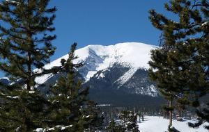 The Lodge at Carolina in the Pines - Dillon, Colorado