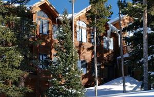 The Lodge at Carolina in the Pines - Dillon, Colorado