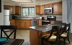 The Welk, San Diego Area - Two-Bedroom Villa - Escondido, California