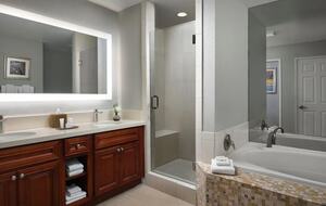 The Welk, San Diego Area - One-Bedroom Villa - Escondido, California