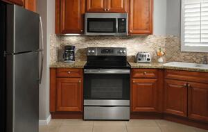 The Welk, San Diego Area - One-Bedroom Villa - Escondido, California