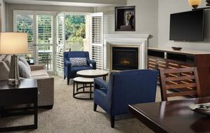 The Welk, San Diego Area - One-Bedroom Villa - Escondido, California