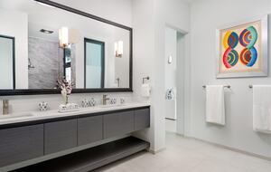 Villa Blue Vista Beachfront Villa - Providenciales, Turks and Caicos Islands