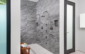 Villa Blue Vista Beachfront Villa - Providenciales, Turks and Caicos Islands