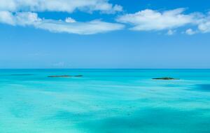 Villa Blue Vista Beachfront Villa - Providenciales, Turks and Caicos Islands