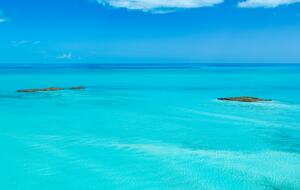 Villa Blue Vista Beachfront Villa - Providenciales, Turks and Caicos Islands