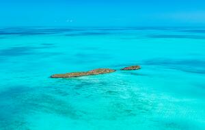 Villa Blue Vista Beachfront Villa - Providenciales, Turks and Caicos Islands