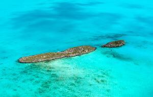 Villa Blue Vista Beachfront Villa - Providenciales, Turks and Caicos Islands