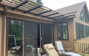 Contemporary Berkshires Retreat - Stockbridge, Massachusetts