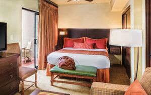 Piñon Pointe, Sedona - Two-Bedroom Villa - Sedona, Arizona